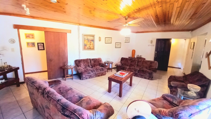 5 Bedroom Property for Sale in Sasolburg Ext 4 Free State